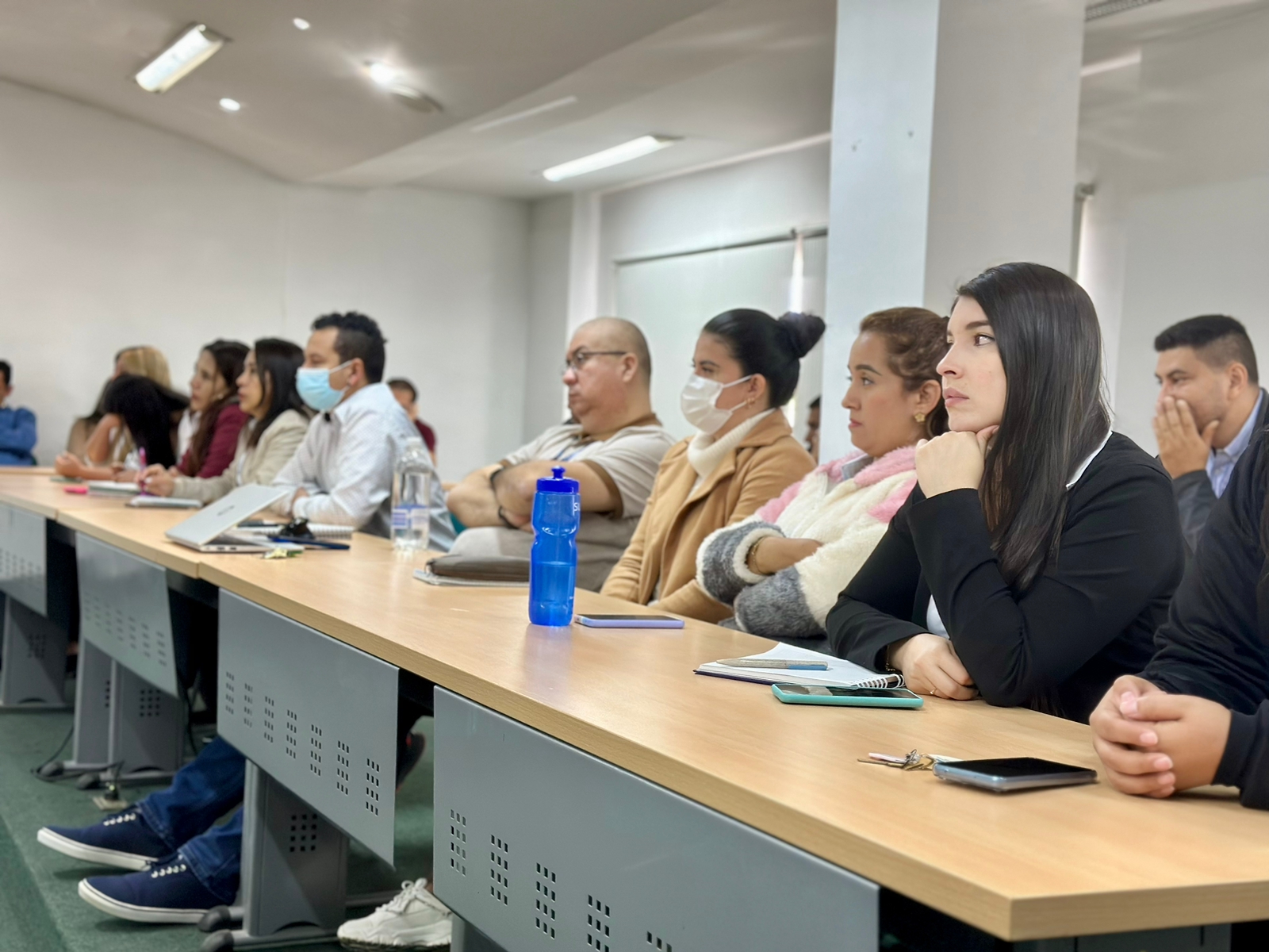 El Campus Popay N De La Universidad Cooperativa De Colombia Inicia El